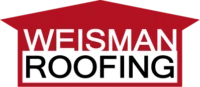 Weisman Roofing Co logo