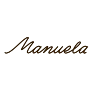 Manuela logo