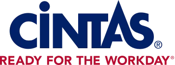 Cintas Uniform Services logo