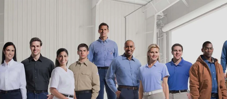 Cintas Uniform Services