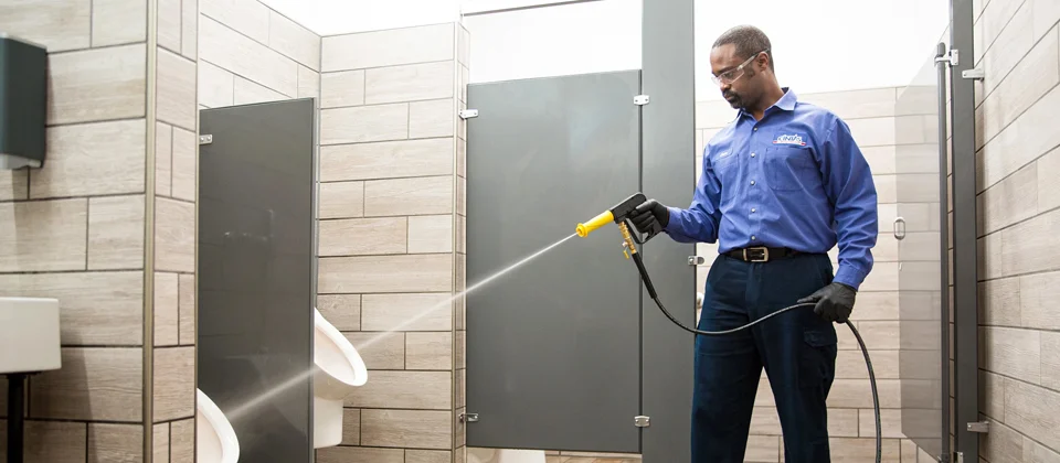 Cintas Uniform Services photo 3