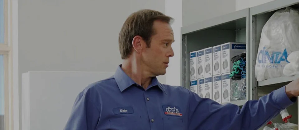 Cintas Uniform Services photo 2