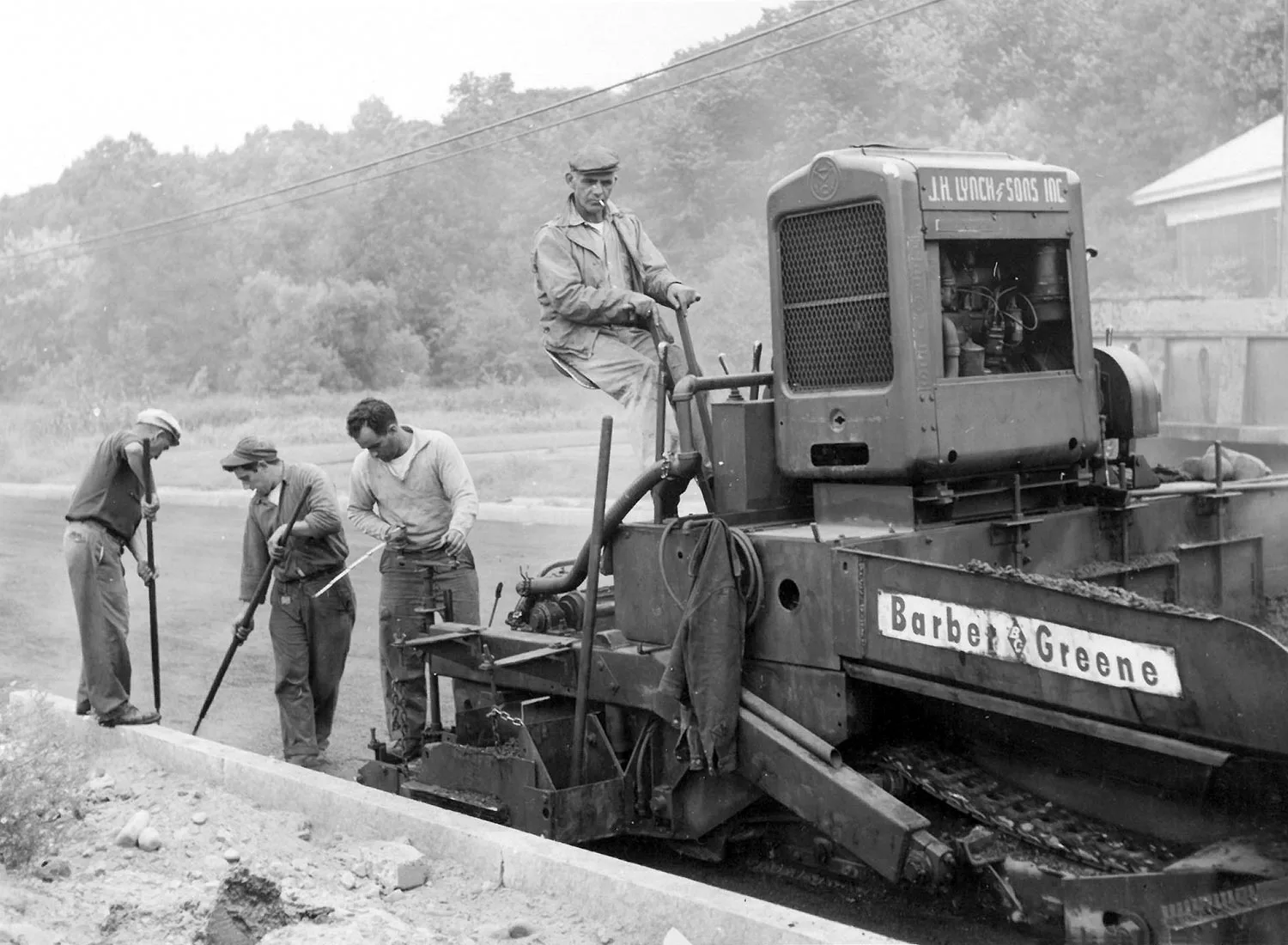 J H Lynch & Sons photo 5