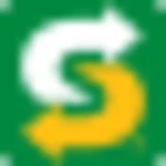 Subway logo