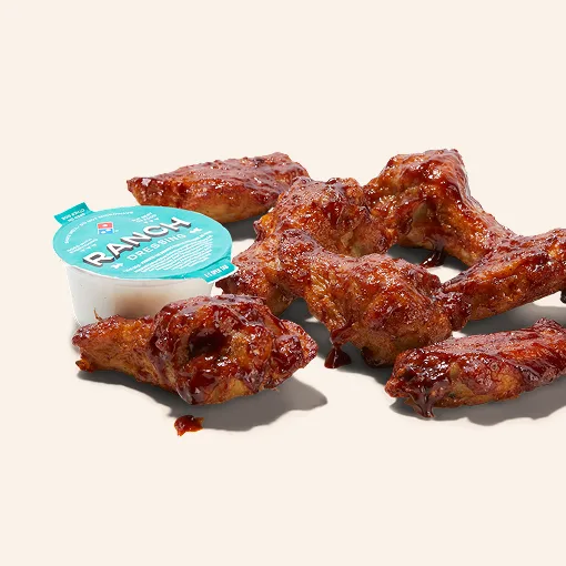 Domino's Pizza photo 10