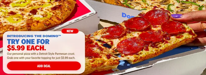 Domino's Pizza photo 4
