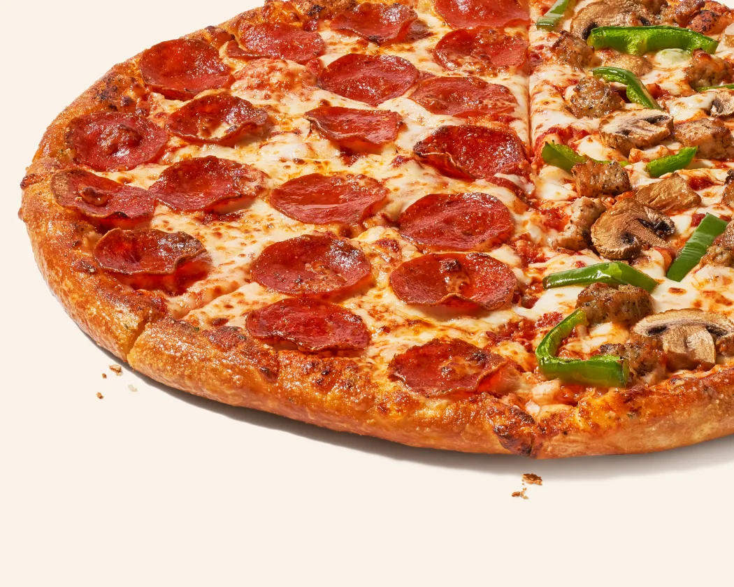 Domino's Pizza photo 8