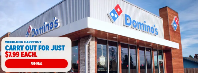 Domino's Pizza photo 5