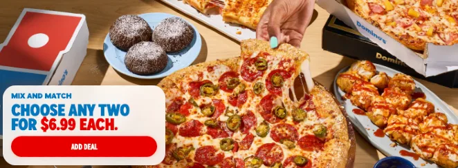Domino's Pizza photo 7