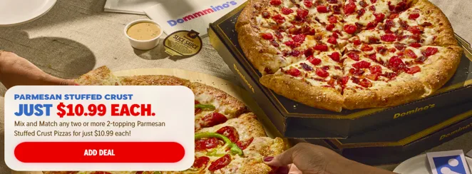 Domino's Pizza photo 6