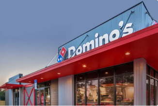 Domino's Pizza photo 2
