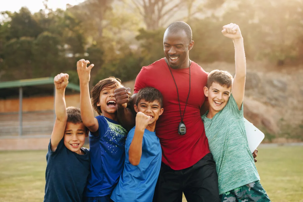 Boys And Girls Club of Cumberland-Lincoln
