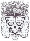 Cumberland Skate Park logo