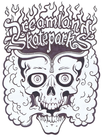 Cumberland Skate Park