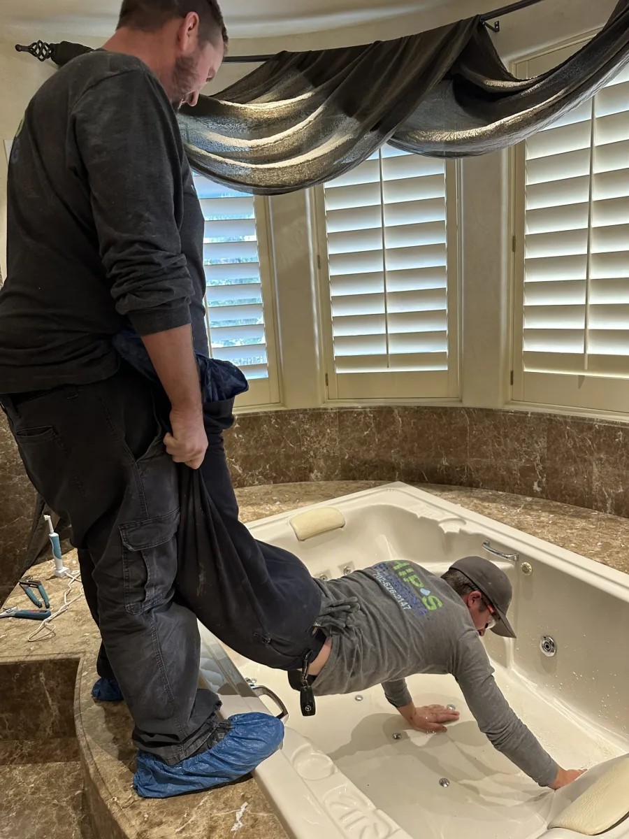 Hips Plumbing photo 2