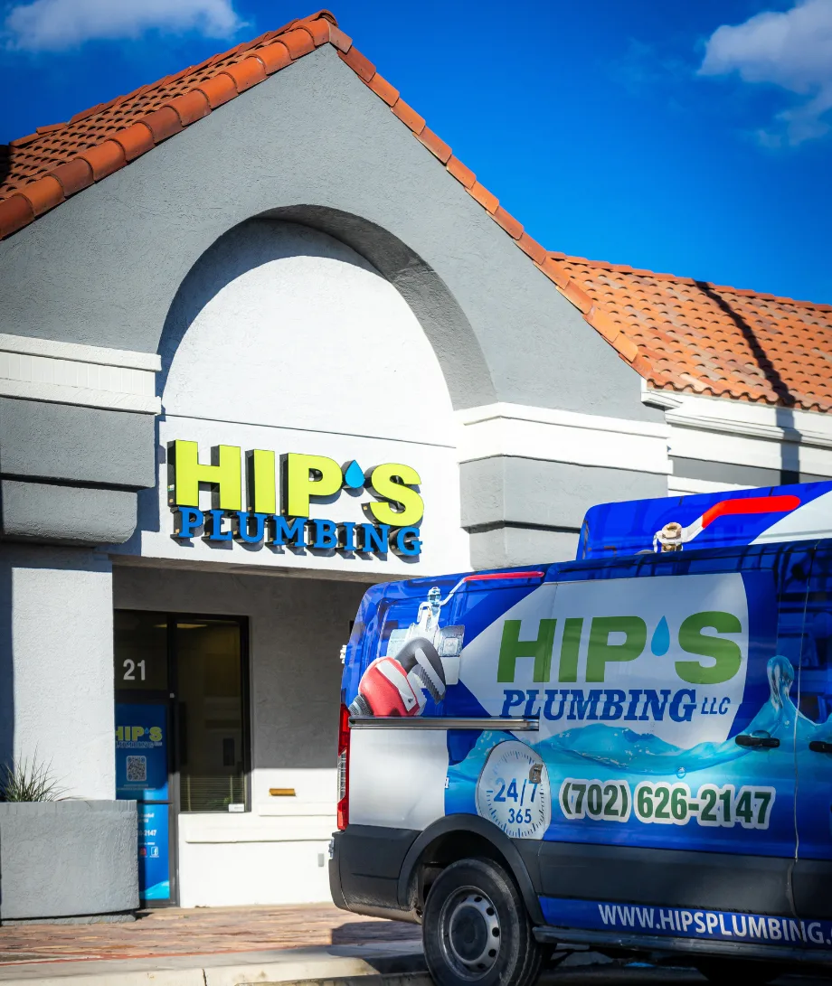 Hips Plumbing photo 4