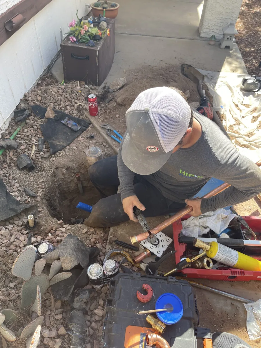 Hips Plumbing photo 12
