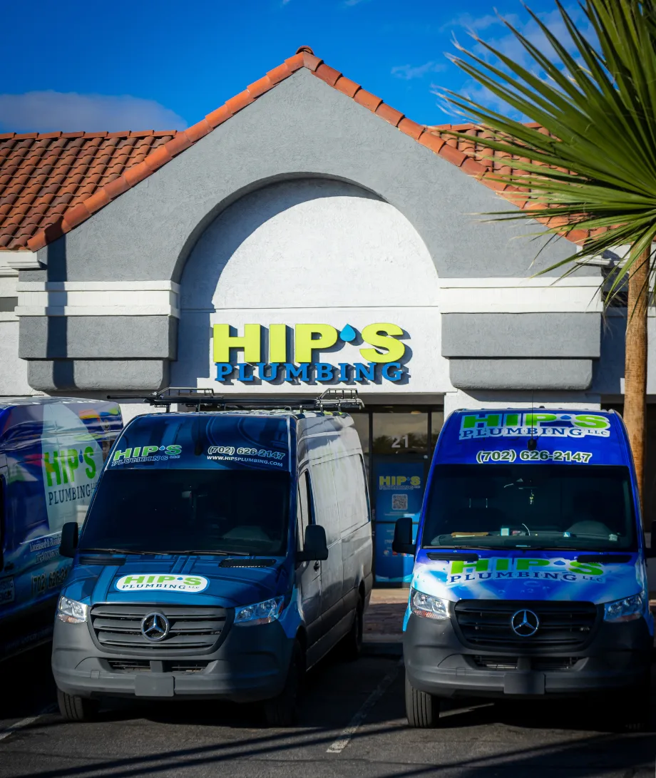 Hips Plumbing photo 7