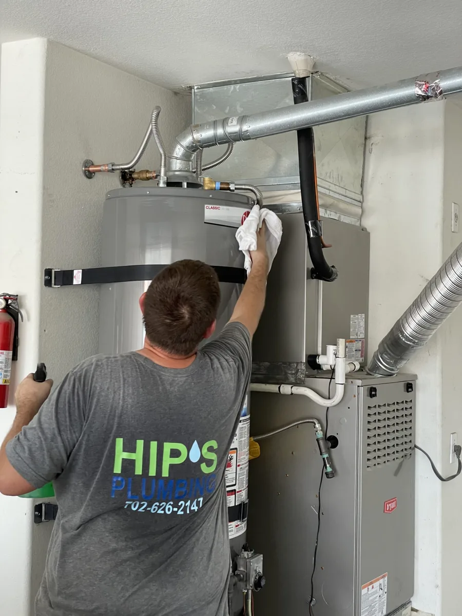 Hips Plumbing photo 22