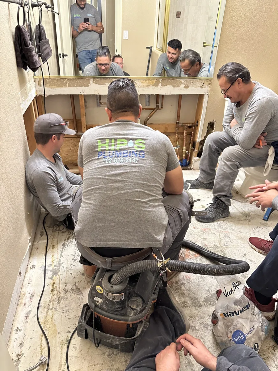 Hips Plumbing photo 16