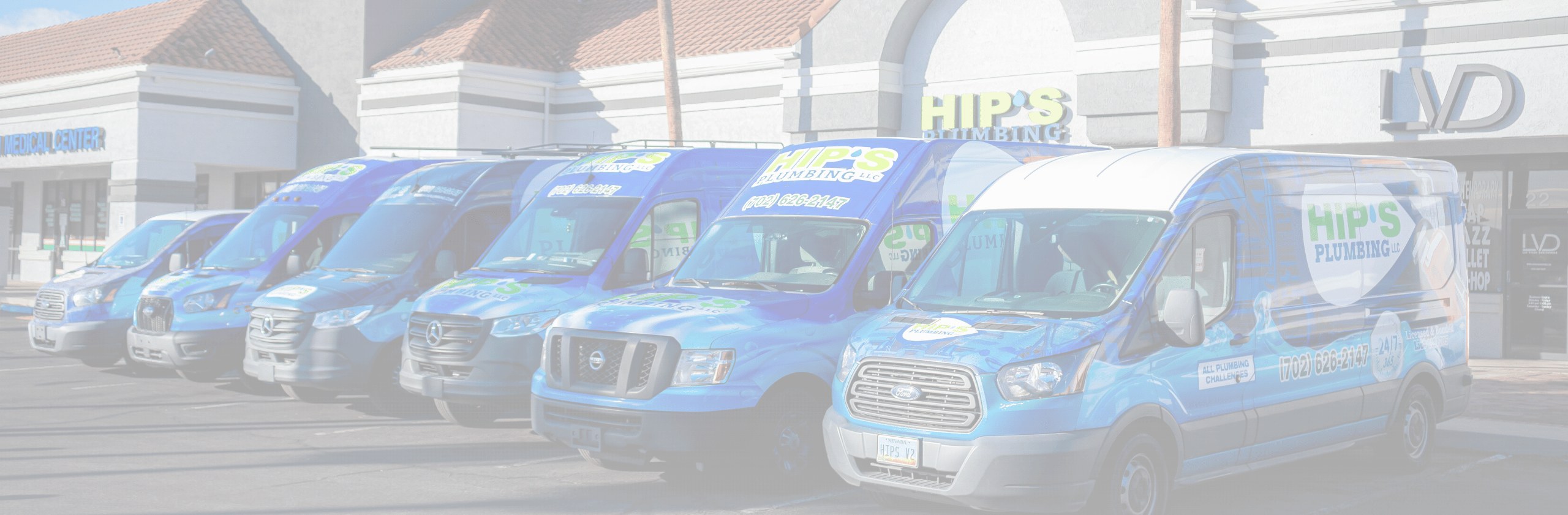 Hips Plumbing