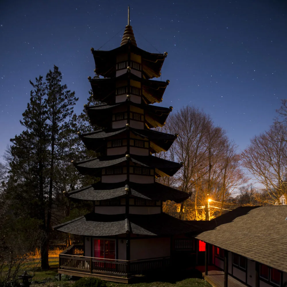 Providence Zen Center photo 2