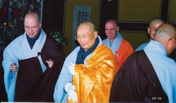 Providence Zen Center photo 5