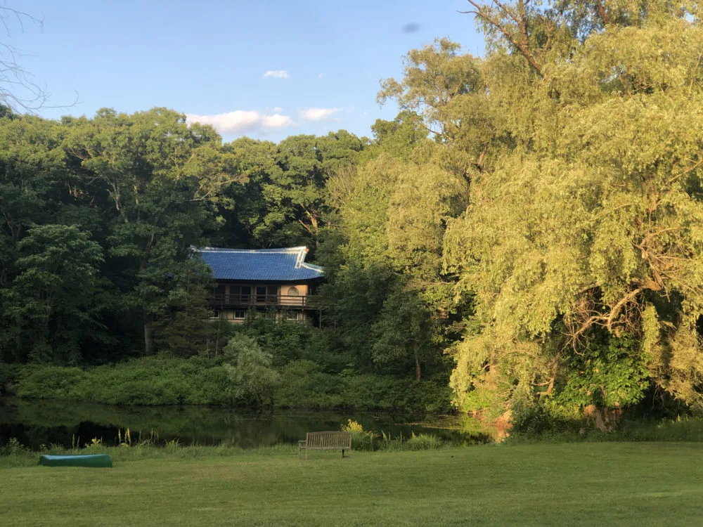 Providence Zen Center