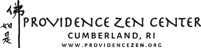 Providence Zen Center logo