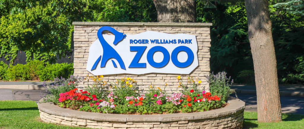 Roger Williams Park Zoo photo 2
