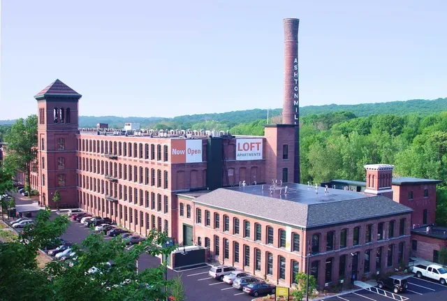 The River Lofts at Ashton Mill photo 8