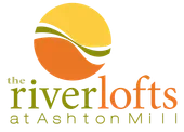 The River Lofts at Ashton Mill logo