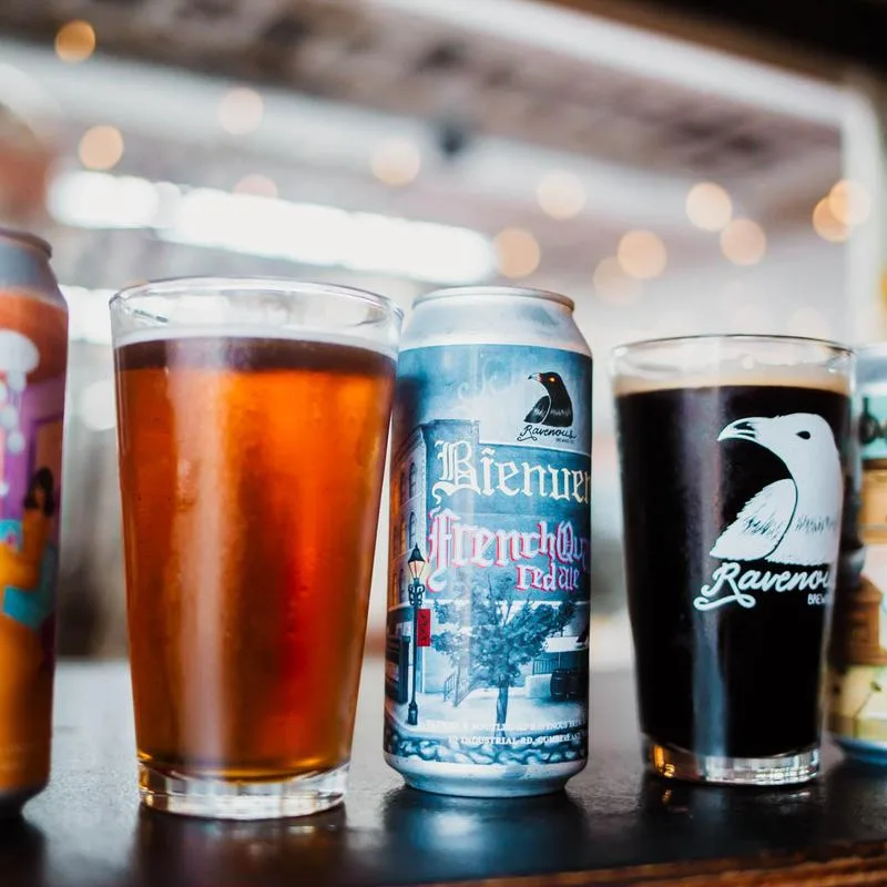 Ravenous Brewing Company photo 6