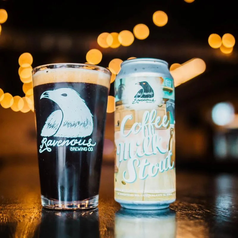 Ravenous Brewing Company photo 11