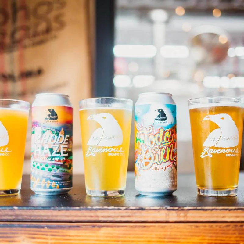 Ravenous Brewing Company photo 5