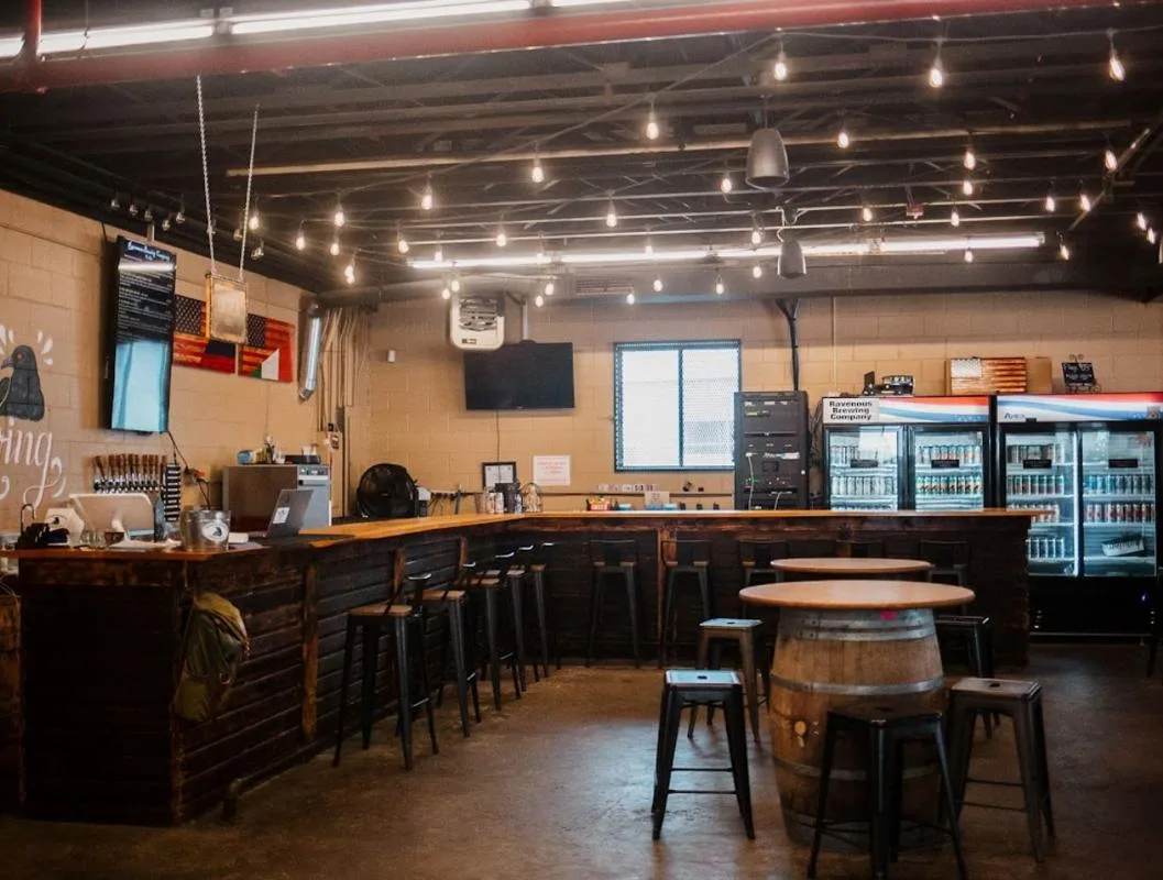 Ravenous Brewing Company photo 3