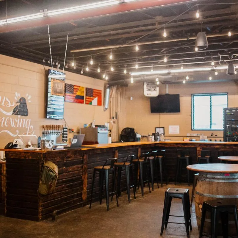 Ravenous Brewing Company photo 8