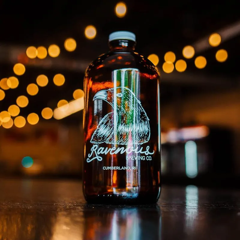 Ravenous Brewing Company photo 9
