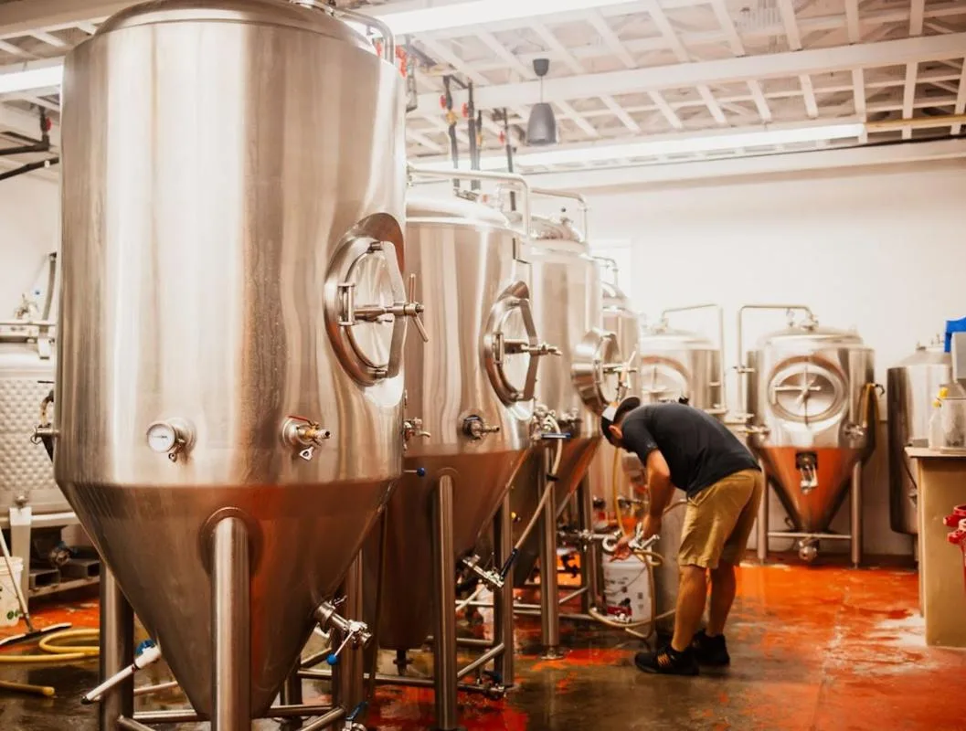 Ravenous Brewing Company photo 2