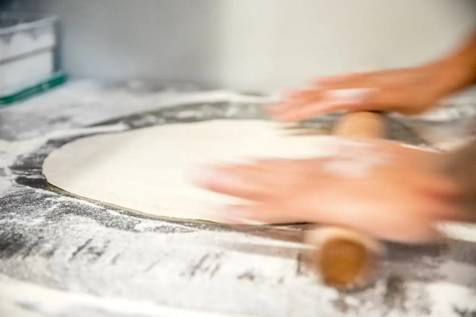 The Factory Kitchen photo 5