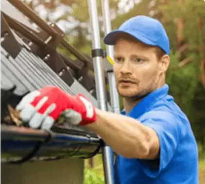 Advantage Maintenance Inc photo 4
