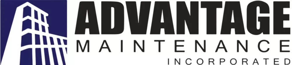 Advantage Maintenance Inc logo