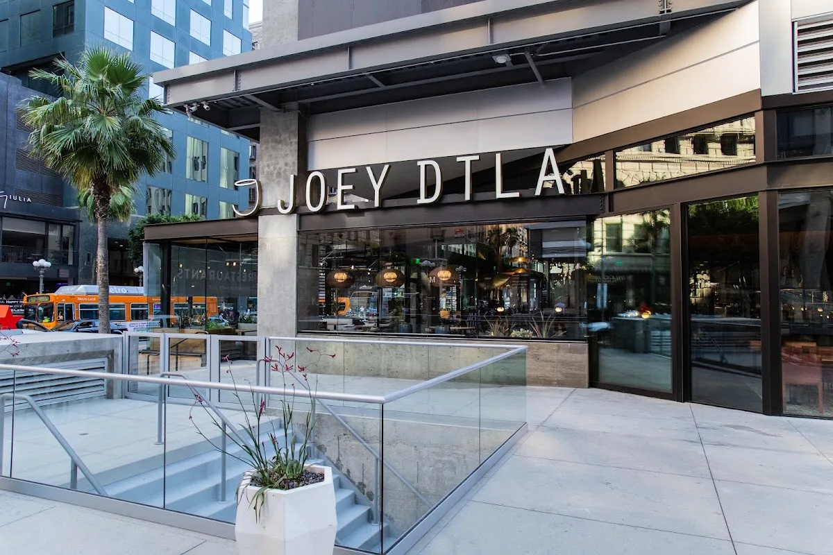 JOEY DTLA photo 7