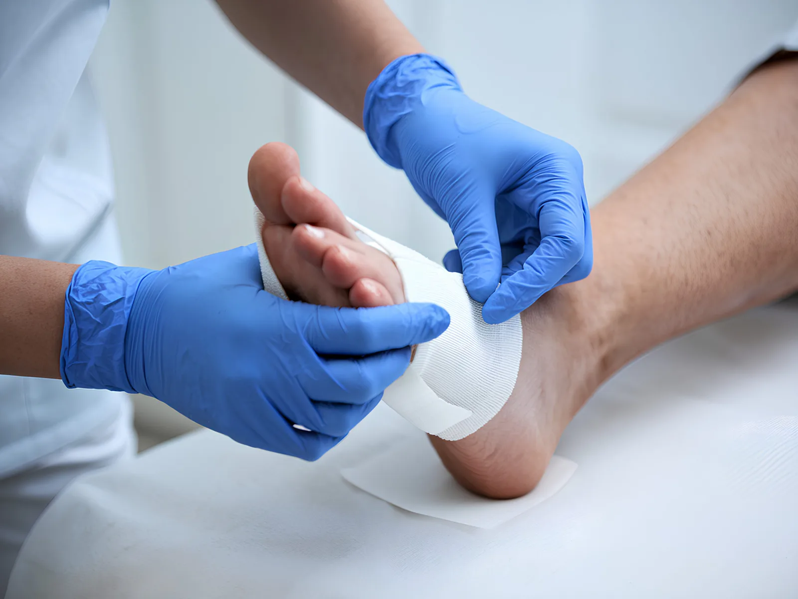 Rhode Island Foot Care photo 11