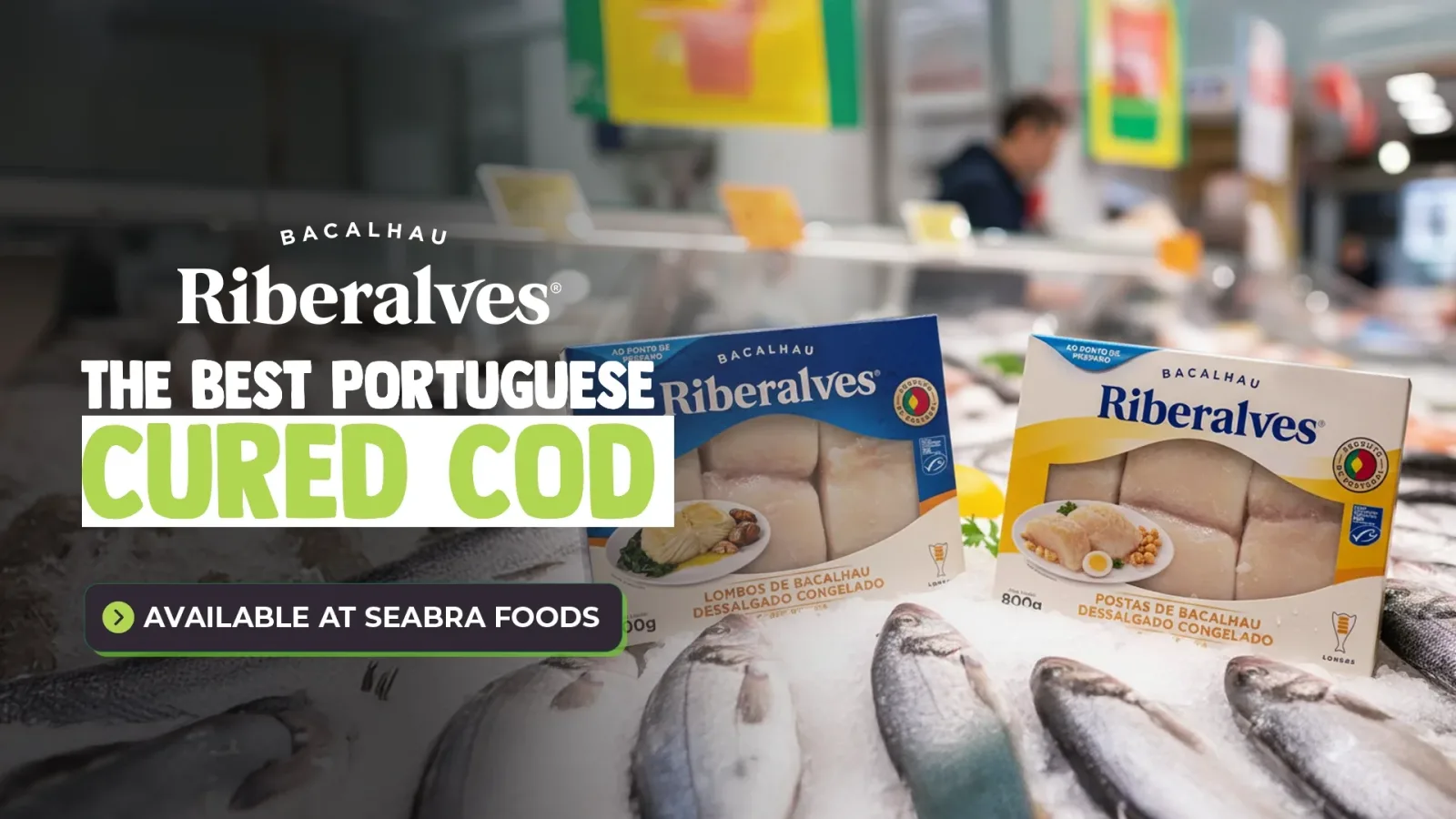 Seabra Foods Cumberland photo 4