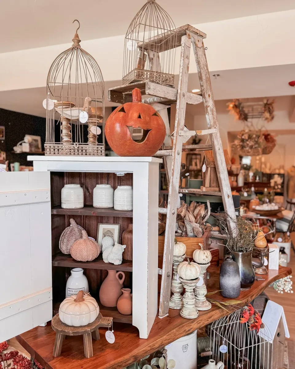 The Modern Farmhouse photo 8