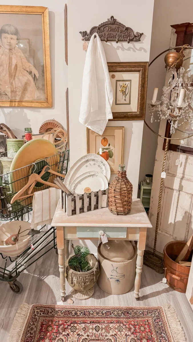 The Modern Farmhouse photo 9