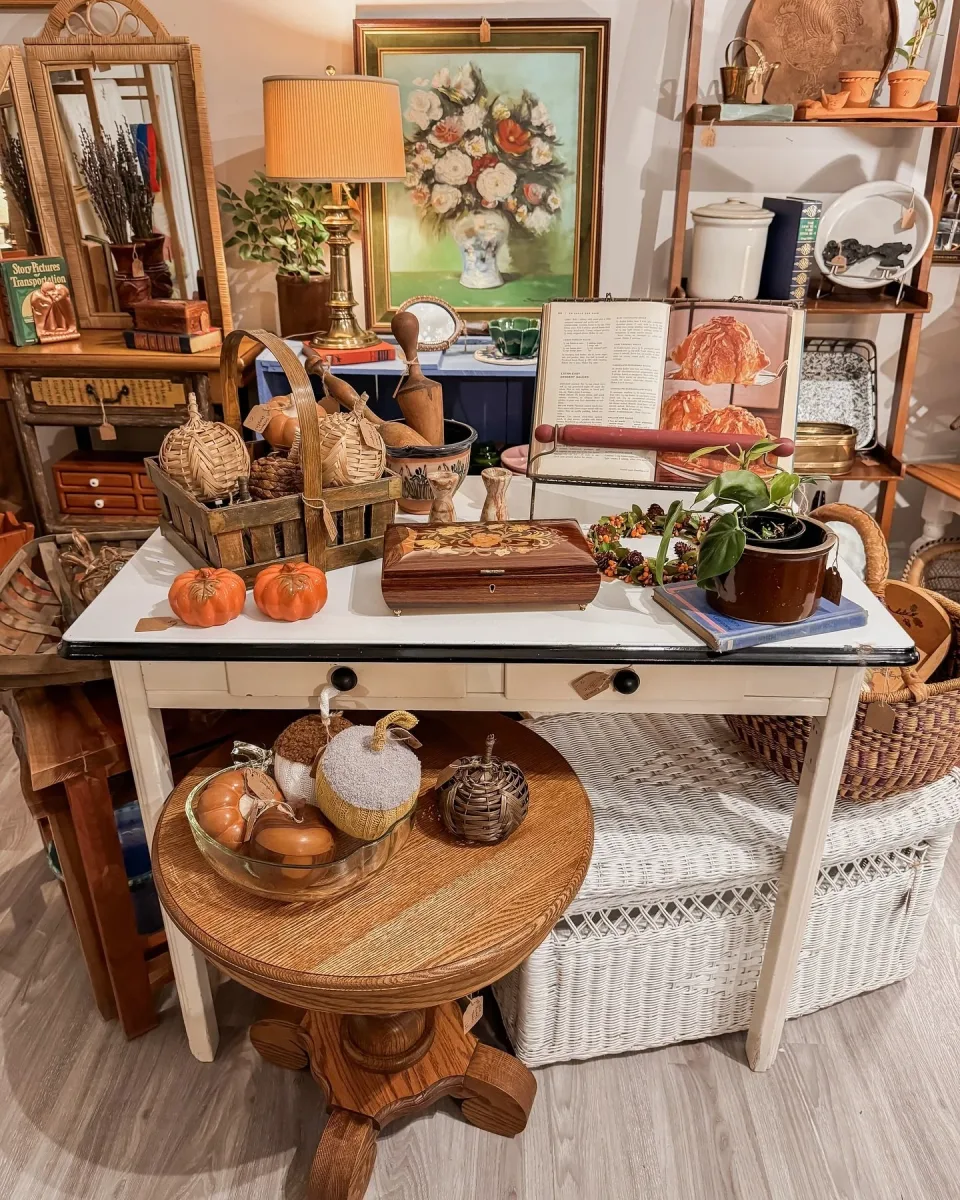 The Modern Farmhouse photo 10