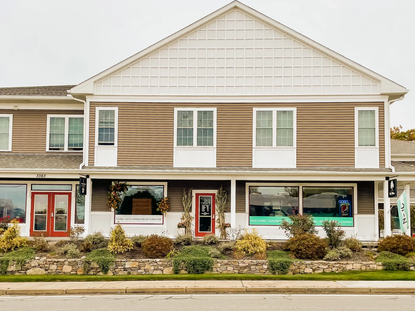 The Modern Farmhouse photo 5