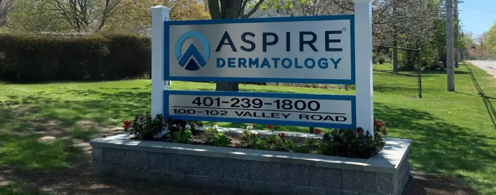 Aspire Dermatology - Cumberland Medical Center photo 11